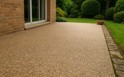 Moquette de pierre : le guide complet 2026 : avantages, prix, pose et expertise Woodpecker