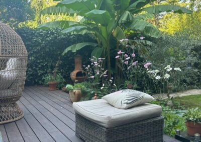 création paysagère 77 seine et marne