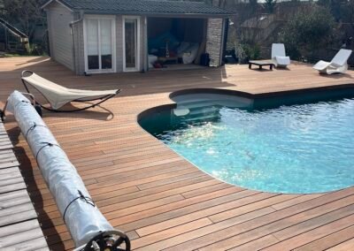 TERRASSE COMPOSITE À ÉVRY-COURCOURONNES (91)