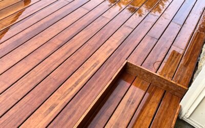 Installation de Terrasse en Bambou à Meaux : Résistance Extrême et Écologie