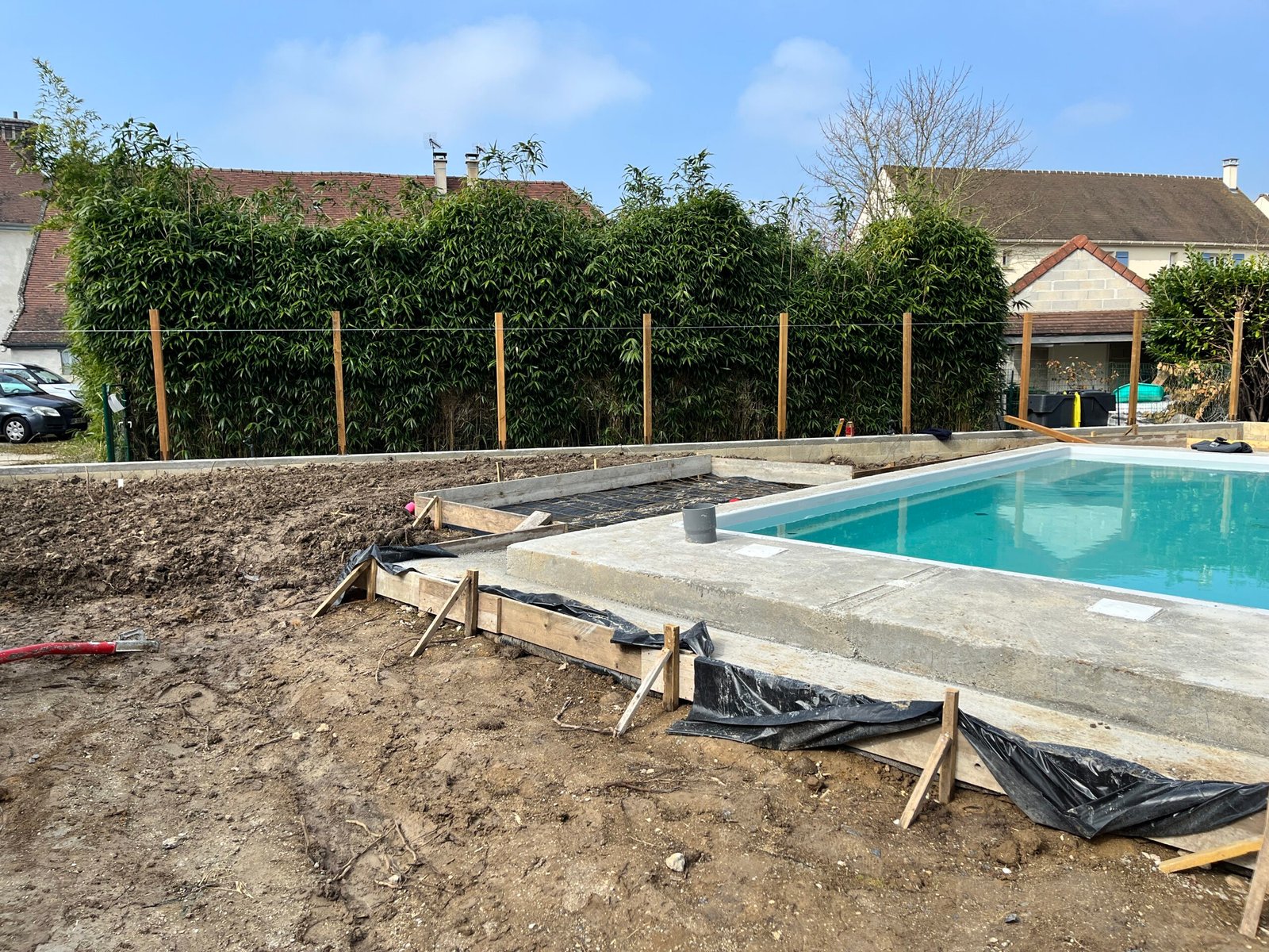 maçonnerie paysagère seine et marne