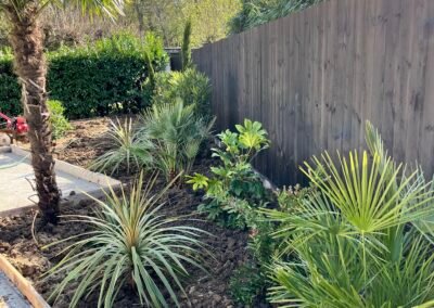 création paysagère seine et marne