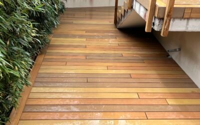 Terrasse composite à Reims : l’expertise Woodpecker pour une terrasse haut de gamme et durable