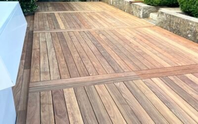 Terrasse à Reims : une conception haut de gamme pour les maisons contemporaines