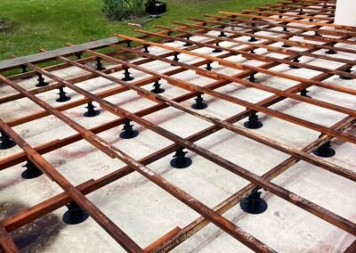 terrasse cumaru seine et marne