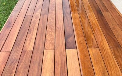 Quelle est la durée de vie d’une terrasse bois ?
