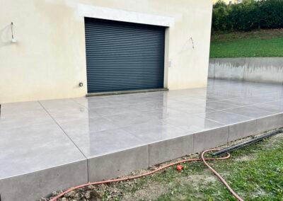 spécialiste terrasse sur plots seine et marne