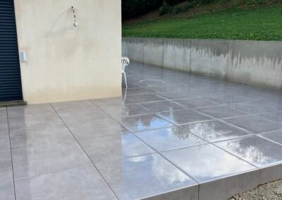 spécialiste terrasse sur plots seine et marne