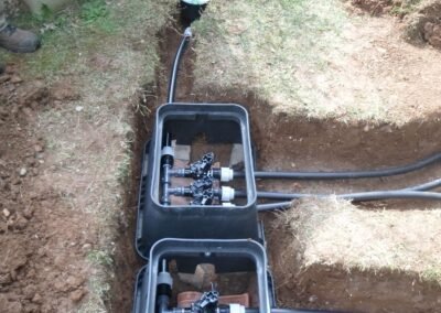 installation d'arrosage automatique seine et marne 77