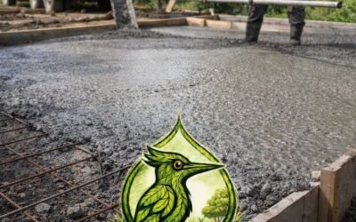 Dalle béton extérieure en Seine-et-Marne : création professionnelle pour terrasse, carrelage ou moquette de pierre