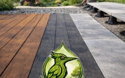 Création de terrasse en Seine-et-Marne : étude du terrain, structure et choix des matériaux