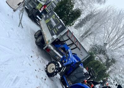 Occultation immédiate, enracinement durable