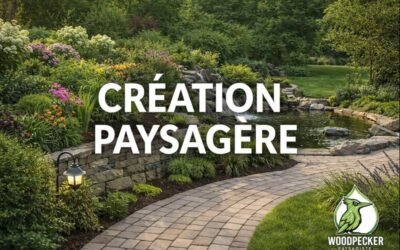 Création paysagère en Seine-et-Marne (77) – Woodpecker Paysage, expert local