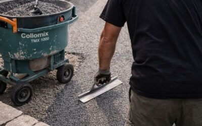 👉 Moquette de pierre secteur Disneyland – Woodpecker Paysage, paysagiste spécialiste en Seine-et-Marne