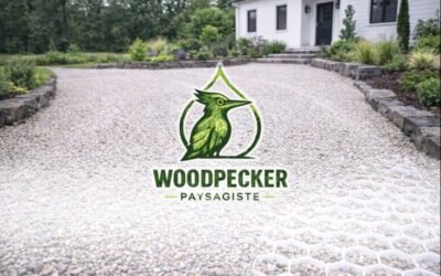 Quel gravier choisir pour une allée extérieure ? Le guide complet