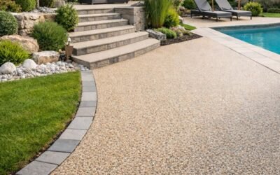 👉 Moquette de pierre en Seine-et-Marne (77) – Woodpecker Paysage, paysagiste spécialiste des extérieurs