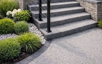 👉 Moquette de pierre à Lagny-sur-Marne (77400) – Woodpecker Paysage, paysagiste spécialiste