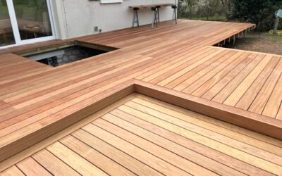 Silvadec ou Bois Exotique : Que choisir pour votre terrasse à Vincennes ?