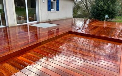 Création de Terrasse en Seine-et-Marne (77) : Le Guide Ultime de l&rsquo;Aménagement Extérieur
