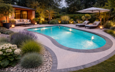 🏆 Moquette de pierre à Coulommiers (77120) : entreprise spécialisée en résine drainante haut de gamme en Seine-et-Marne