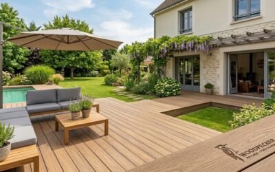 Quel installateur choisir pour votre terrasse en composite à Provins ?