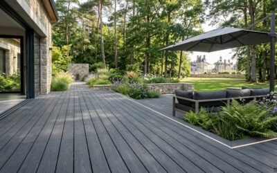 Terrasse Composite à Fontainebleau (77300) : quel prestataire choisir pour votre projet ?