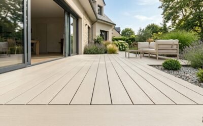 Qui contacter pour une terrasse composite à Noisiel / Lognes / Torcy (Marne-la-Vallée) ?