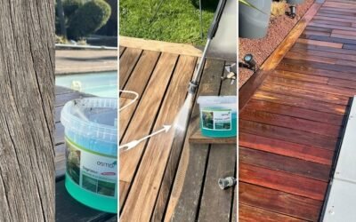 Entretien Terrasse Bois à Marne-la-Vallée (77) : Ravivez votre extérieur avec 50% de Crédit d&rsquo;Impôt !