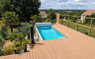 Création de terrasse à Orsay (91400) : le guide ultime (Bois exotique, Bambou, Silvadec)