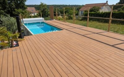 Terrasse composite à Épernay (51200) : quel paysagiste contacter ?