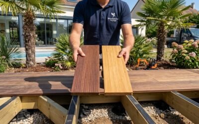 Terrasse en bambou à Marne-la-Vallée : faut-il choisir la marque Dasso ou Moso ?