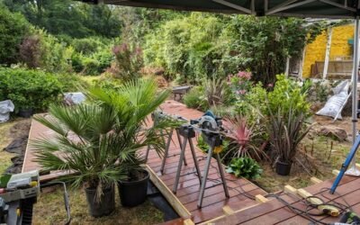 Terrasse bois à Châlons-en-Champagne (51000) : tarifs et réalisation de votre projet