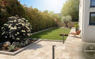 Création de jardin sur-mesure : l’aménagement paysager haut de gamme en Seine-et-Marne